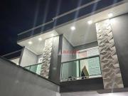 Sobrado com 3 dormitórios à venda, 120 m² por R$...