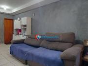 Sobrado com 3 dormitórios à venda, 120 m² por R$...