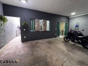 Sobrado com 3 dormitórios à venda, 120 m² por R$...