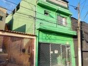 Sobrado com 3 dormitórios à venda, 120 m² por R$ 500.000... Sobrado com 3 dormitórios à venda, 120 m² por R$ 500.000...