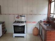 Sobrado com 3 dormitórios à venda, 120 m² por R$...