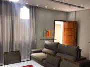 Sobrado com 3 dormitórios à venda, 120 m² por R$ 535.000...