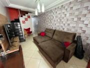 Sobrado à venda, 120 m² por R$ 570.000,00 Ponte Rasa São...