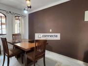 Sobrado com 3 dormitórios à venda, 120 m² por R$...