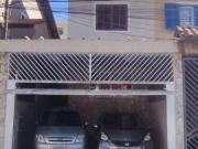Sobrado com 3 dormitórios à venda, 120 m² por R$...