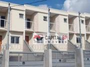 Sobrado com 3 dormitórios à venda, 120 m² por R$...