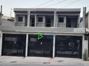 Sobrado com 3 dormitórios à venda, 120 m² por R$...