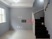 Sobrado com 3 dormitórios à venda, 120 m² por R$...