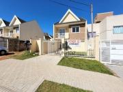 Sobrado com 3 dormitórios à venda, 120 m² por R$...