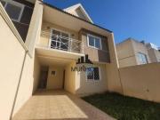 Sobrado com 3 dormitórios à venda, 120 m² por R$...