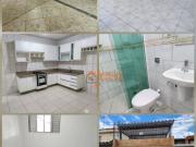 Sobrado com 3 dormitórios à venda, 120 m² por R$...