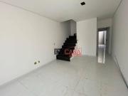 Sobrado com 3 dormitórios à venda, 120 m² por R$...