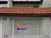 Sobrado à venda, 120 m² por R$ 599.900,00 Vila Barros...
