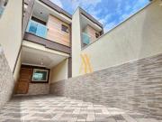 Sobrado com 3 dormitórios à venda, 120 m² por R$...