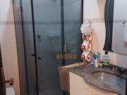 Sobrado com 3 dormitórios à venda, 120 m² por R$...