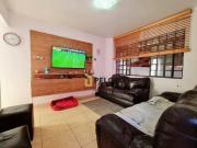 Sobrado com 3 dormitórios à venda | 120 m² por R$...