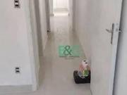 Sobrado com 3 dormitórios à venda, 120 m² por R$...
