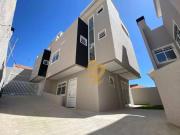 Sobrado com 3 dormitórios à venda, 120 m² por R$...