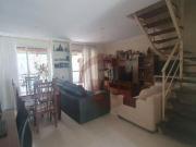 Sobrado com 3 dormitórios à venda, 120 m² por R$...