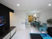 Sobrado com 3 dormitórios à venda, 120 m² por R$...