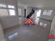 Sobrado com 3 dormitórios à venda, 120 m² por R$...