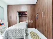 Sobrado com 3 dormitórios à venda, 120 m² por R$...