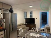 Sobrado com 3 dormitórios à venda, 120 m² por R$...
