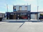Sobrado com 3 dormitórios à venda, 120 m² por R$...
