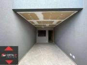 Sobrado com 3 dormitórios à venda, 120 m² por R$...