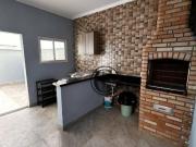 Sobrado com 3 dormitórios à venda, 120 m² por R$...