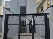 Sobrado com 3 dormitórios à venda, 120 m² por R$...
