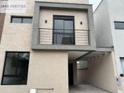 Sobrado com 3 dormitórios à venda, 120 m² por R$ 850.000...