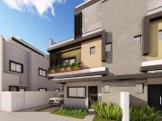 Sobrado com 3 dormitórios à venda, 120 m² por R$...