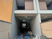 Sobrado com 3 dormitórios à venda, 120 m² por R$...