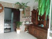 Sobrado com 3 dormitórios à venda, 121 m² por R$...