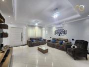 Sobrado com 3 dormitórios à venda, 121 m² por R$...