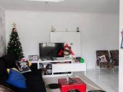 Sobrado com 3 dormitórios à venda, 122 m² por R$...