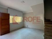 Sobrado com 3 dormitórios à venda, 122 m² por R$...