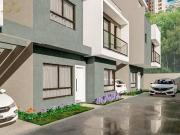 Sobrado com 3 dormitórios à venda, 122 m² por R$...