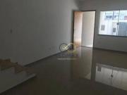 Sobrado com 3 dormitórios à venda, 122 m² por R$...