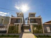 Sobrado com 3 dormitórios à venda, 122 m² por R$...