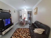 Sobrado com 3 dormitórios à venda, 122 m² por R$...