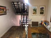 Sobrado com 3 dormitórios à venda, 123 m² Jardim Ester...