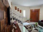 Sobrado com 3 dormitórios à venda, 123 m² por R$... Sobrado com 3 dormitórios à venda, 123 m² por R$...