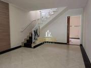 Sobrado com 3 dormitórios à venda, 123 m² por R$...