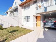 Sobrado com 3 dormitórios à venda, 123 m² por R$...