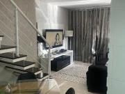 Sobrado com 3 dormitórios à venda, 123 m² por R$...