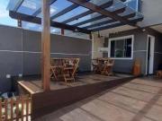 Sobrado com 3 dormitórios à venda, 123 m² por R$...