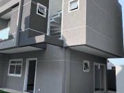 Sobrado com 3 dormitórios à venda, 123 m² por R$...