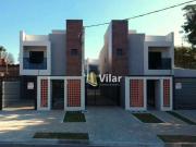 Sobrado com 3 dormitórios à venda, 123 m² por R$...